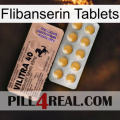 Flibanserin Tablets 41